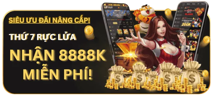 Chương trình hoàn trả thua cược 88e