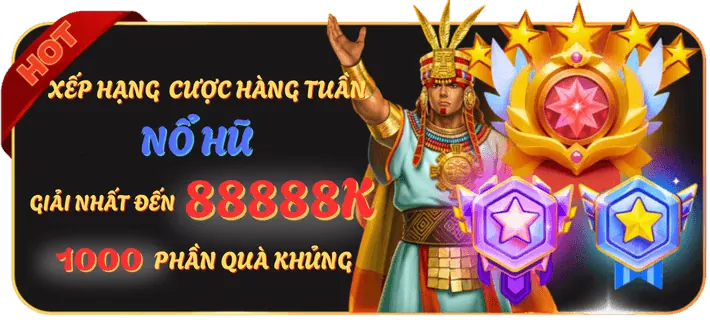 Hoàn Trả Cực Cao 88e Đăng Ký