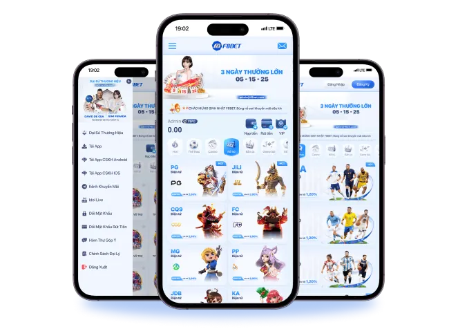Game Video Nổ Hũ hiện đại