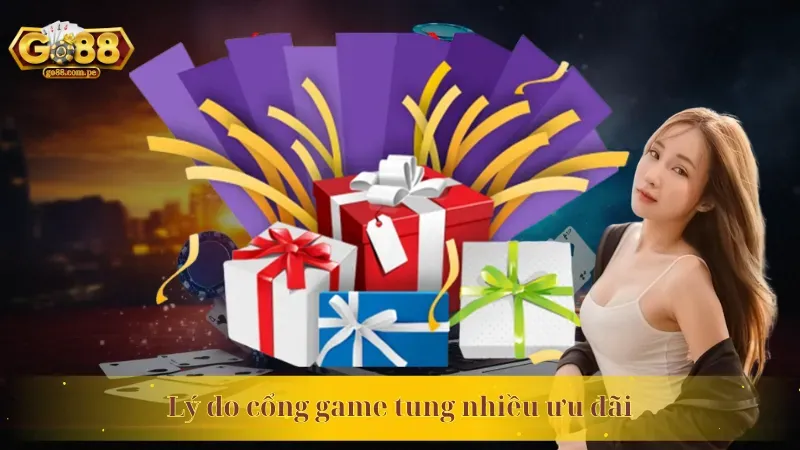 Tổng quan các loại khuyến mãi 88e